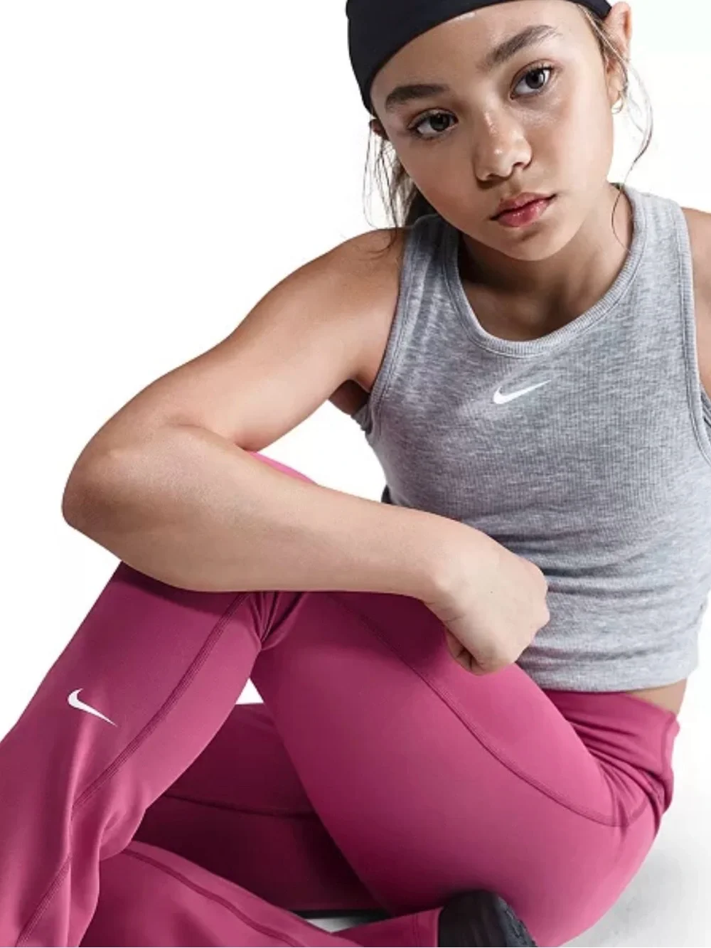 Nike kids leggings